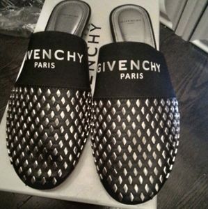 Givenchy Bedford Mule